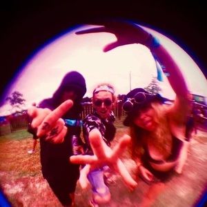 Meet your Posher, Cody